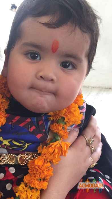 Raizel  Kapoor photo №102419. Uploaded 26 April 2017