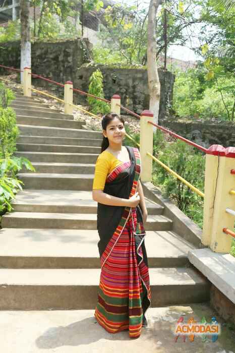 Ayesha  Gogoi photo №102816. Uploaded 30 April 2017