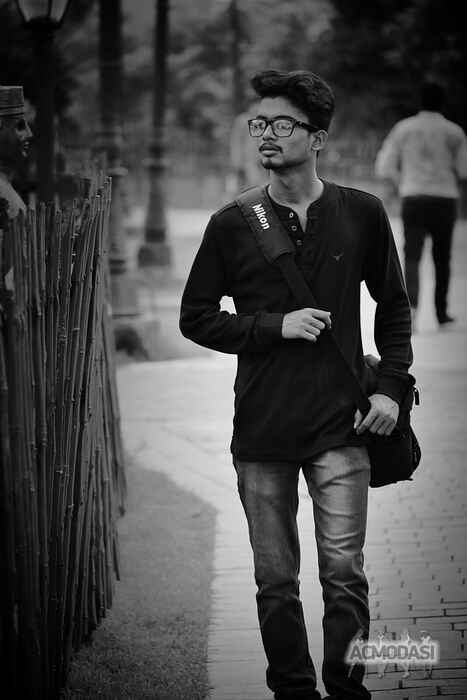 PRABIR KUMAR BANERJEE photo №119342. Uploaded 04 March 2019