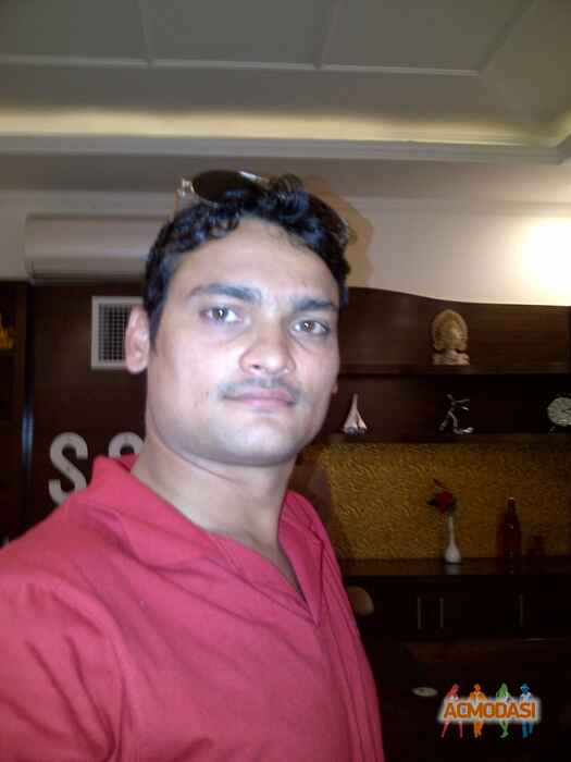 Kuldeep Kumar Joshi photo №44475. Uploaded 03 February 2016