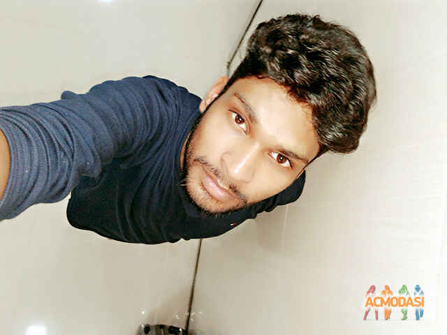 Kushal  Sharma photo №56843. Uploaded 01 May 2016