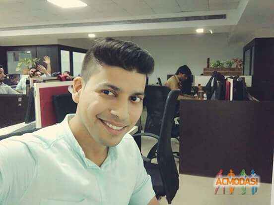 Pranit Shivram Desai photo №83807. Загружено 13 November 2016