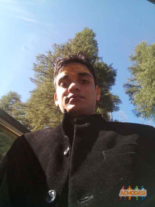 Sachin Kumar Sharan photo №86205. Uploaded 03 December 2016