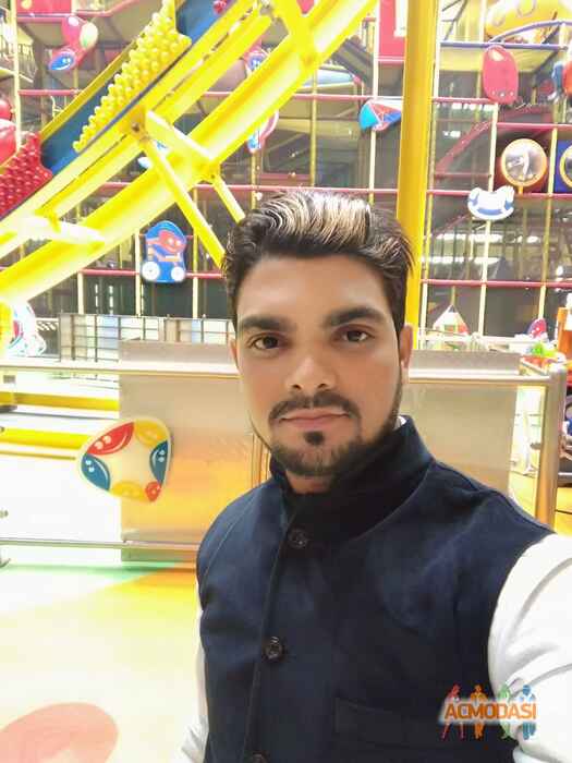 Vishal  Kumar photo №91597. Uploaded 13 January 2017