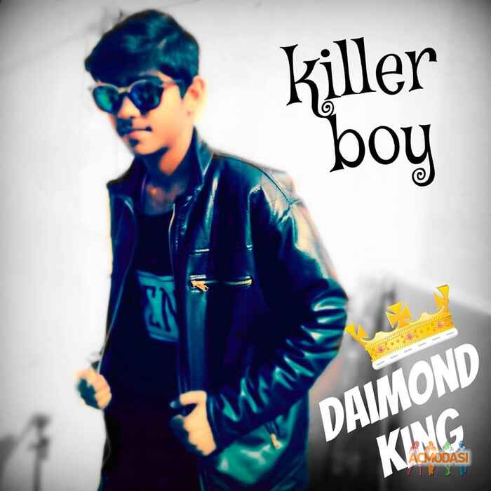 Deepak  Kumar photo №102376. Uploaded 26 April 2017