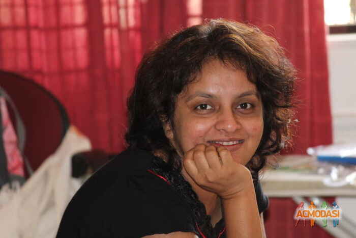 Chetana  Kalsekar photo №16944. Uploaded 24 August 2015