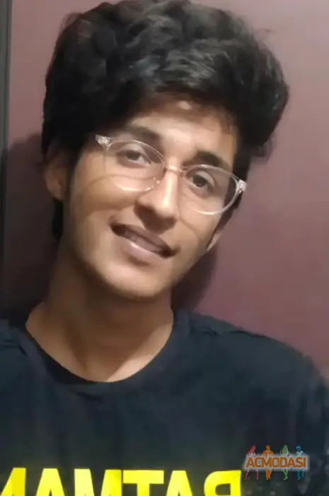 Afran  Khan photo №126717. Uploaded 30 January 2026