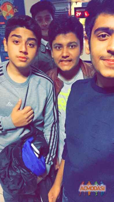 Parth   photo №38556. Uploaded 07 January 2016