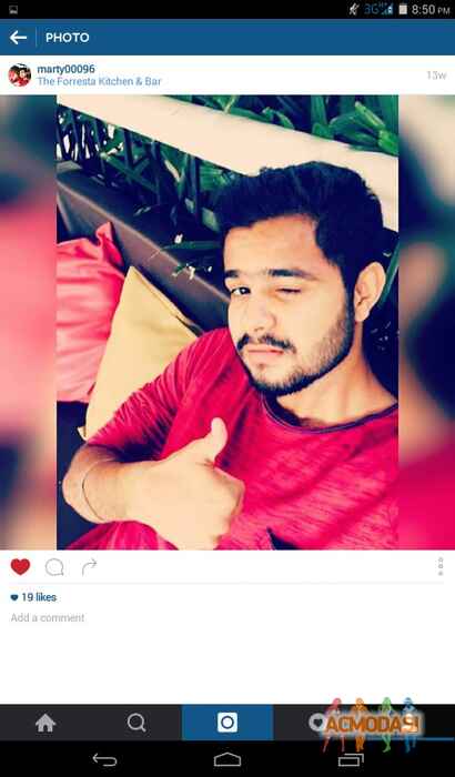 martandya singh chauhan photo №77316. Uploaded 26 September 2016
