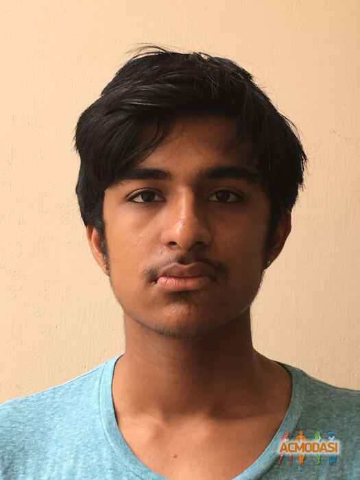 Hanish  Srinivasan photo №97718. Uploaded 06 March 2017