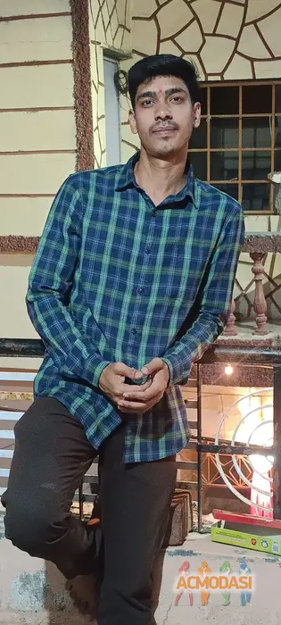 Sagar  Nayak photo №124423. Uploaded 18 May 2024