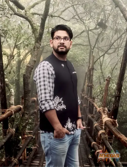 Sanjay  Sharma photo №126596. Uploaded 19 January 2026