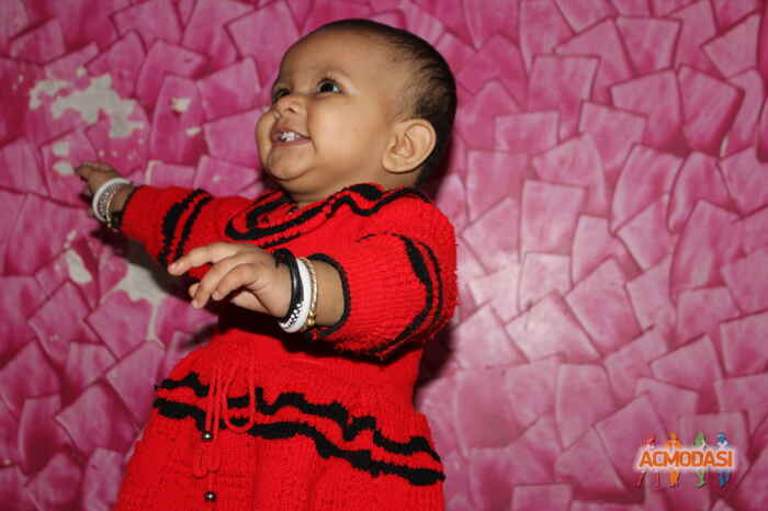 Akshara R. Pandey photo №35691. Uploaded 22 December 2015