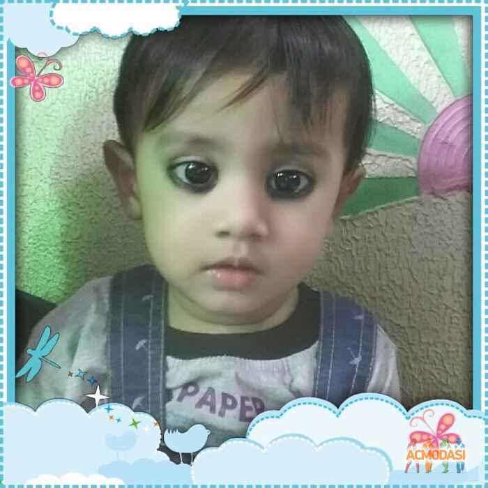 Avyan Kumar Awasthi photo №79717. Uploaded 13 October 2016