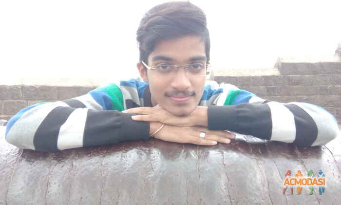 Rajath  Bahadur photo №86299. Uploaded 04 December 2016