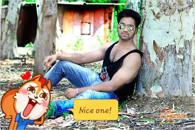 Anil  chauhan photo №12729. Uploaded 30 July 2015