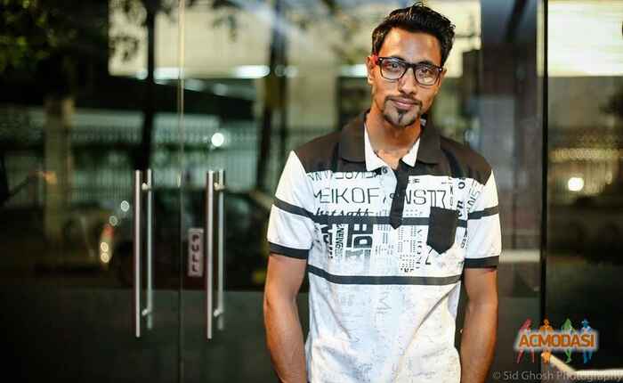 Amit  Chakraborty photo №26057. Uploaded 26 October 2015