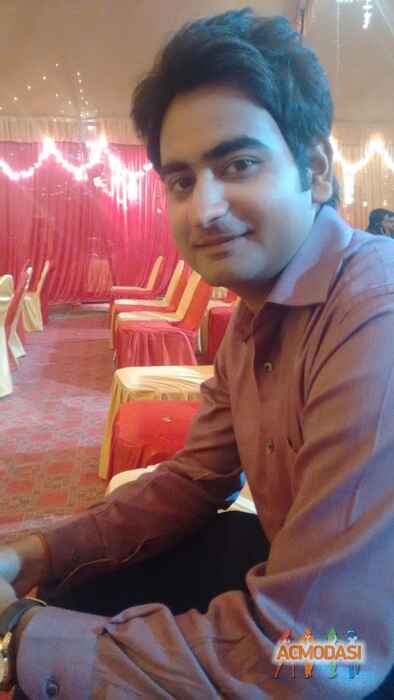 NIKHIL  SHARMA photo №61213. Uploaded 31 May 2016