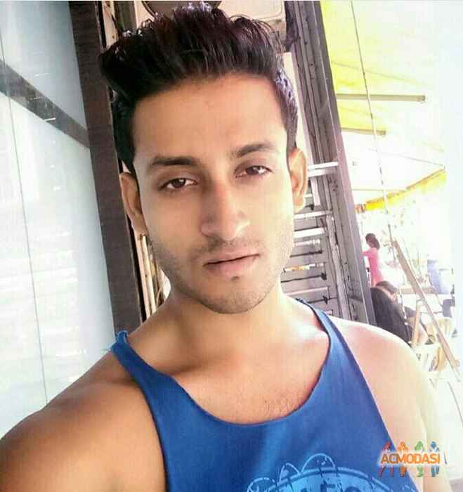 Amitanshu  Kumar photo №61898. Uploaded 06 June 2016