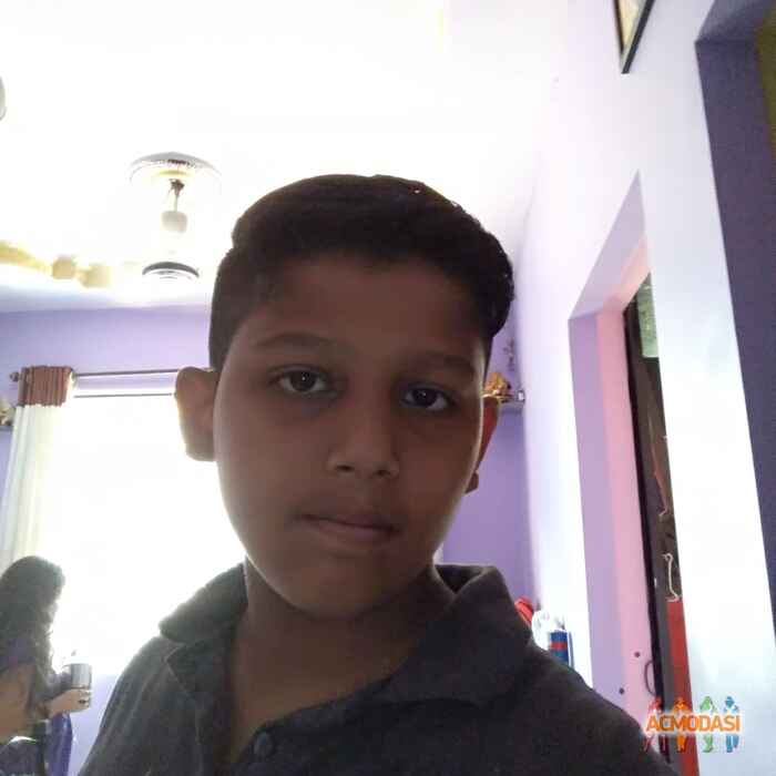 SONU BALAJI IYER photo №87241. Uploaded 11 December 2016
