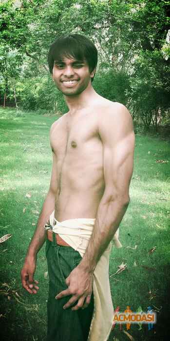 Puneet  Sharma photo №18654. Uploaded 04 September 2015