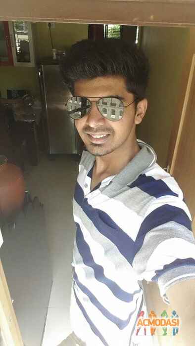 Sanesh  Sathe photo №8087. Uploaded 30 June 2015