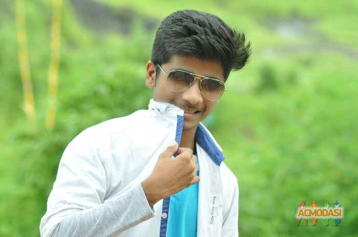 Akash  Nadkar photo №105238. Uploaded 28 May 2017