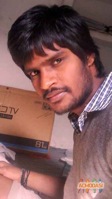 Ashish Kumar Saroj photo №29039. Uploaded 15 November 2015