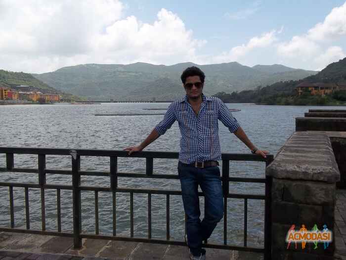 RAVI  KESHRI photo №48261. Uploaded 27 February 2016