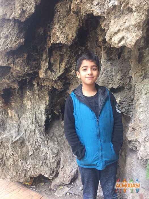 Rehaan  Narang photo №52401. Uploaded 31 March 2016