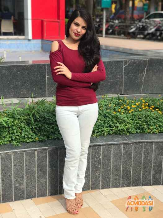 Monisha   photo №110037. Uploaded 18 September 2017