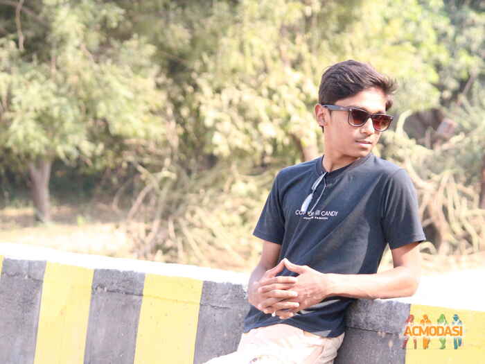 Akash  Patel photo №36416. Uploaded 26 December 2015
