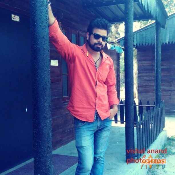 Abhinav  Tiwari photo №55405. Uploaded 21 April 2016