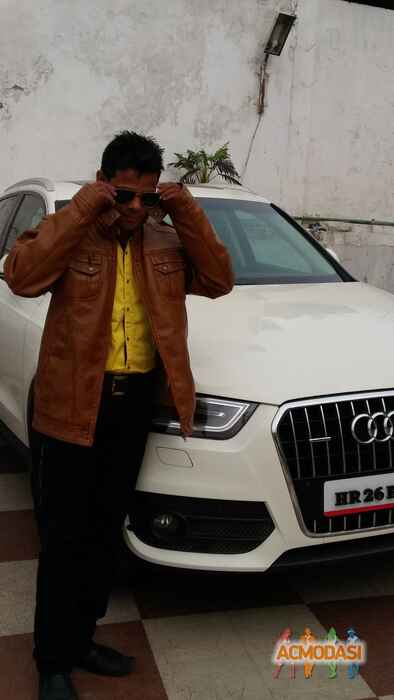 Ashu  Gupta photo №92850. Uploaded 23 January 2017