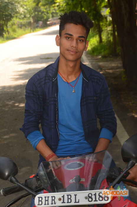 Awanish Kumar Singh photo №109080. Uploaded 16 August 2017