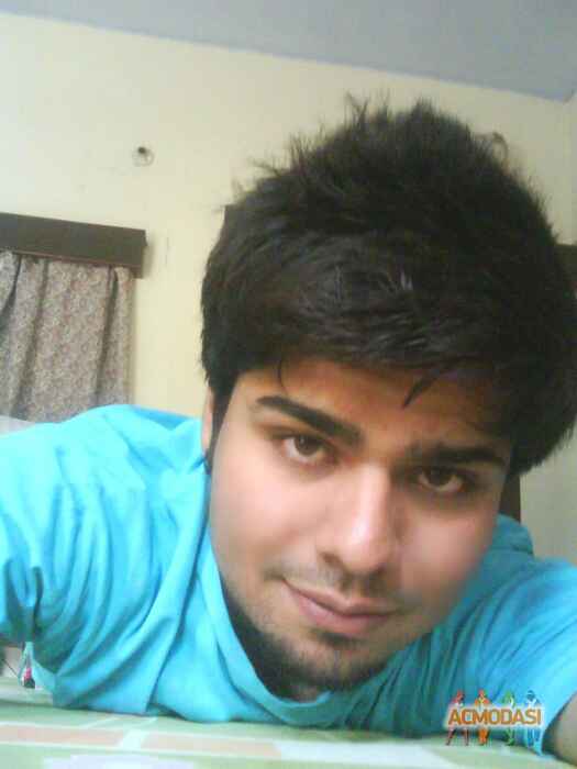 Jitesh Dev Bhardwaj photo №13938. Uploaded 06 August 2015