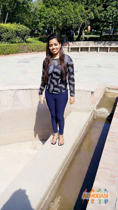 Neha  Gautam photo №24800. Uploaded 16 October 2015