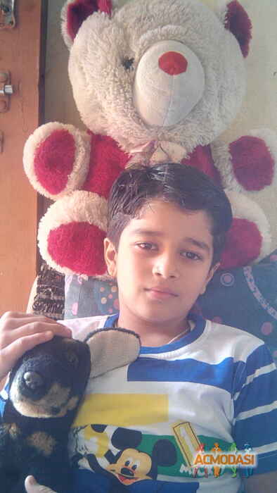 Digvijay Hemraj Patil photo №5041. Uploaded 09 June 2015