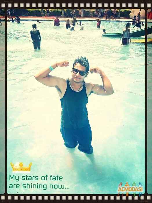Ranjan  Suman photo №73878. Uploaded 02 September 2016
