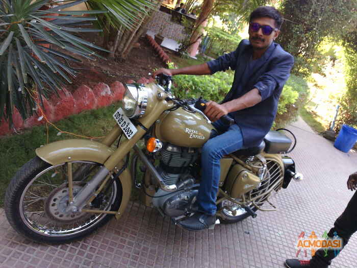 Nirmal  Aahir photo №97495. Uploaded 04 March 2017