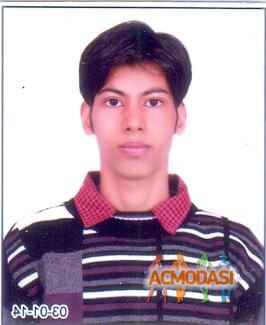 Tarun  Verma photo №19737. Uploaded 10 September 2015