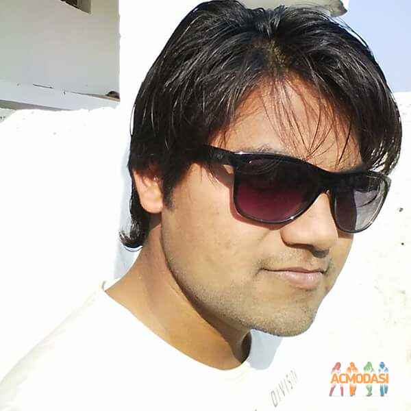 Manoj  Singh photo №57028. Uploaded 03 May 2016
