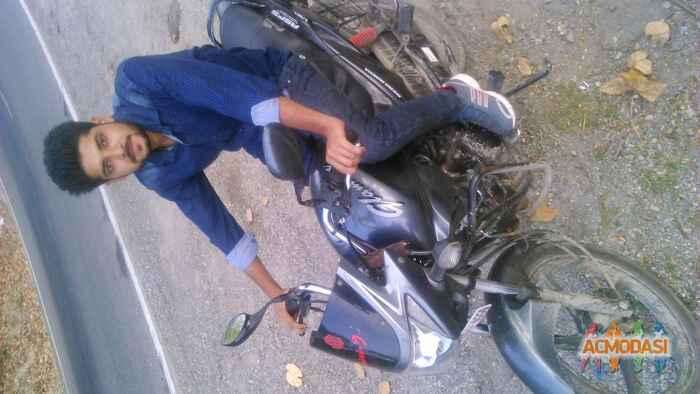 Mohit  Saini photo №7630. Uploaded 28 June 2015