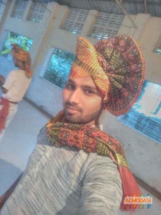 Vikas  Thorat photo №28133. Uploaded 09 November 2015