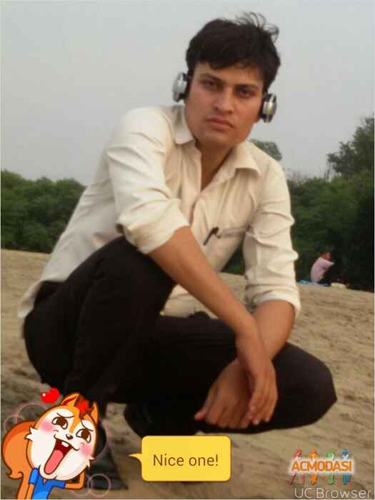 Pradeep  Singh photo №39335. Uploaded 09 January 2016