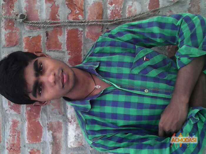 Satish  Jaiswara photo №41740. Uploaded 18 January 2016