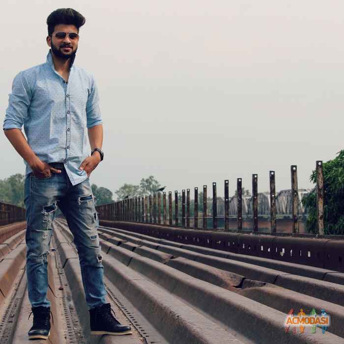 Harshit  Malhotra photo №8166. Uploaded 01 July 2015