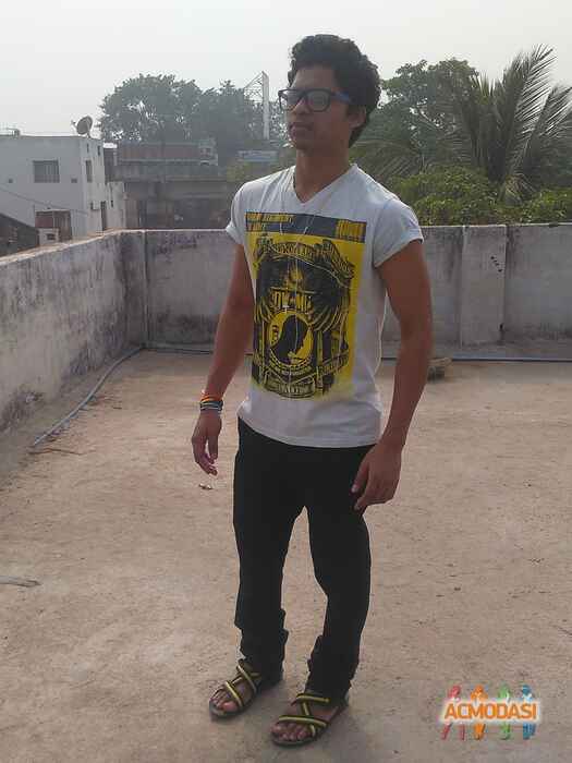 Narendra Kumar Nageshri photo №83185. Uploaded 08 November 2016