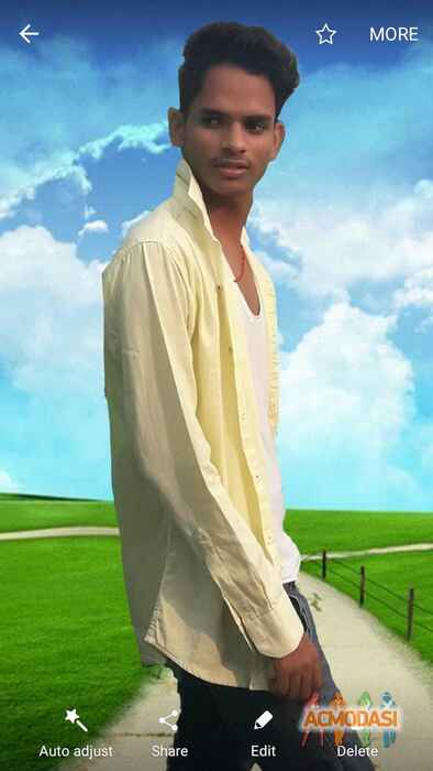 suraj  kumar photo №84038. Uploaded 15 November 2016