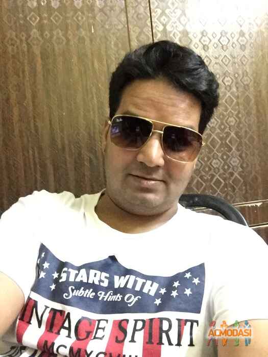 Sunil  Kumar photo №89636. Uploaded 29 December 2016
